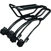 Topeak Tetrapack Gr2 Mtx/mtx 2.0 Quicktrack Bærermonteringsett
