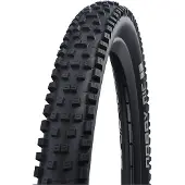 Schwalbe Nobby Nic Performance Hs602 Addix 29´´ X 2.25 Mtb-dekk