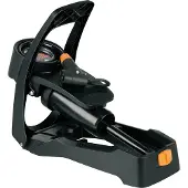 Sks Airstep Digital Sykkelpumpe