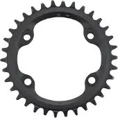 Shimano 34T tannhjul til FC-MT610/FC-MT510-1