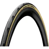Continental Grand Prix 5000 Creme 700c X 25 Racerdekk