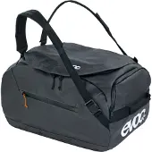 Evoc Duffle 40L Reiseveske grå