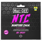 Muc Off Nanotube Sram Red 22 Kjede