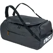 Evoc Duffle 60L Reiseveske grå