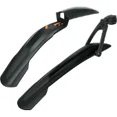 Sks fendersett 26-27,5 X-Blade & Shockblade Dark