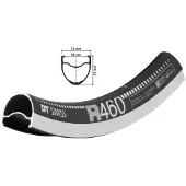 Dt Swiss R 460 Felg