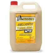 X-sauce Mtb Slangeløst Tetningsmiddel 5l