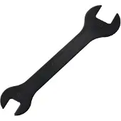 Shimano Verktøy Cone Wrench 3c228000 Tl-hs21 M800
