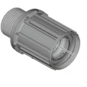 Shimano Wh-rs370 Freehub-kropp