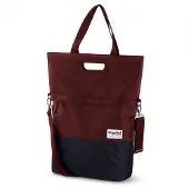 URBAN PROOF Recycled Sykkelveske 20l