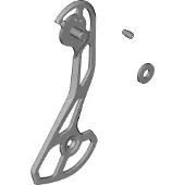 Shimano Rd-rx810-gs Ytterburplate