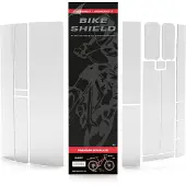Bikeshield Premium Rammebeskyttelse