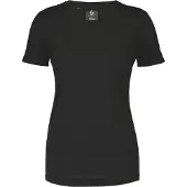 SCOTT Commuter Merino Kortarmet T-skjorte