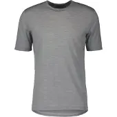 SCOTT Commuter Merino Kortarmet T-skjorte