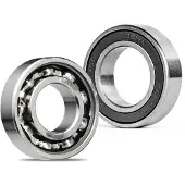 Cema 6903 Steel Chrome Lager