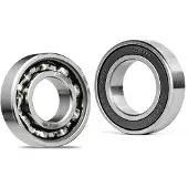 Cema 6801 Steel Chrome Lager