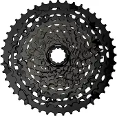 Shimano Cs-lg700 Linkglide 11s Kassett