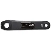 4iiii Precision 3+ Xt M8100 Venstre Krank Med Effektmåler