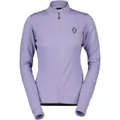 SCOTT Gravel Warm Merino Langermet Trøye
