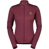 SCOTT Gravel Warm Merino Langermet Trøye