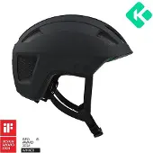 Lazer Verde Byhjelm