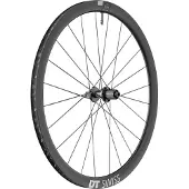 Dt Swiss Arc 1400 Dicut Db 38 Cl Disc Tubeless Landeveissykkelens Bakhjul