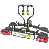 BUZZRACK Scorpion – Sykkelstativ for 2 sykler