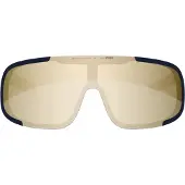 POC Aspire Apatite Navy Solbriller blå