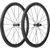 Scope S4 Tubeless Landeveishjulsett