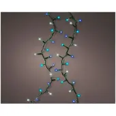 EDM Triple Color Led-lyslenke 16 M