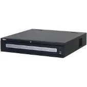 Dahua Dhi-nvr608h-32-xi Ip-opptaker Nvr 8hdd 32 Kanaler Med Kunstig Intelligens