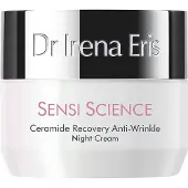 Dr Irena Eris Sensi Science Ceramide Recovery Anti-wrinkle 50 Ml Nattkrem