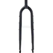 Ritchey Wcs Steel 15x110 Mm Mtb-gaffel