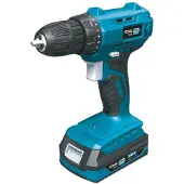 Koma Tools 8489 Elektrisk Skrutrekker