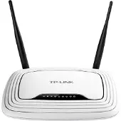 TP-LINK Wr841n Pl Ruter