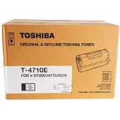 Toshiba Tonerkassett svart 36.000 sider