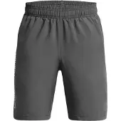 Under Armour Woven Wordmark Shorts