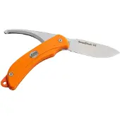 Eka SwedBlade G5 jaktkniv, Orange