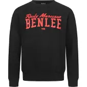 Benlee Rinston Collegegenser