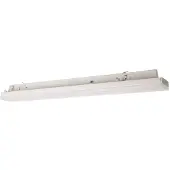 Deko-light LED-skinnelampe LINEAR PRO, hvit, 940, 60 cm 3-faset DALI
