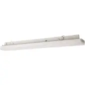 Deko-light LED-skinnelampe LINEAR PRO, hvit, 930, 60 cm 3-faset DALI