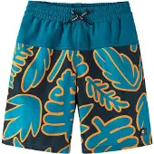 Reima Papaija SunProof Badeshorts Navy (110 / 5 år)