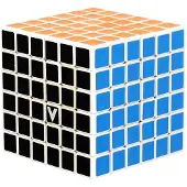 V-Cube 6 Recto Spill