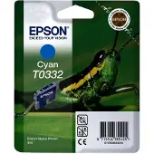 Epson T0332 Blekkpatron cyan