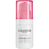 Collistar Idroattiva+ Hydrogel øyekontur 15ml