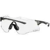 Oakley Mann Cybr Zero Solbriller