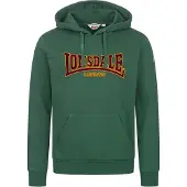 Lonsdale Classic Ll002 Hettegenser