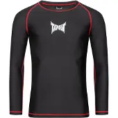 TAPOUT Bedrock Langarmet T-skjorte
