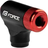 Force Co2 Puff 3.0 Pumpens Hode