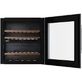 Teka Maestro Rvi 20041 Vinkjøleskap